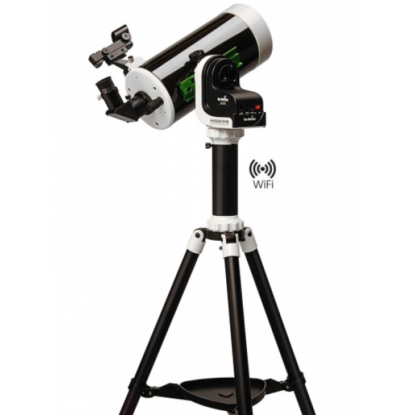 Sky-Watcher Skymax-127 (AZ-GTi) Wi-Fi Goto telescope