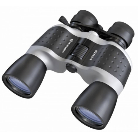 Bresser Topas 8-24x50 binocular
