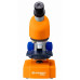 Bresser Junior 40x-640x микроскоп (оранжевый)