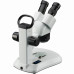 Bresser Analyth STR 10x-40x stereo microscope