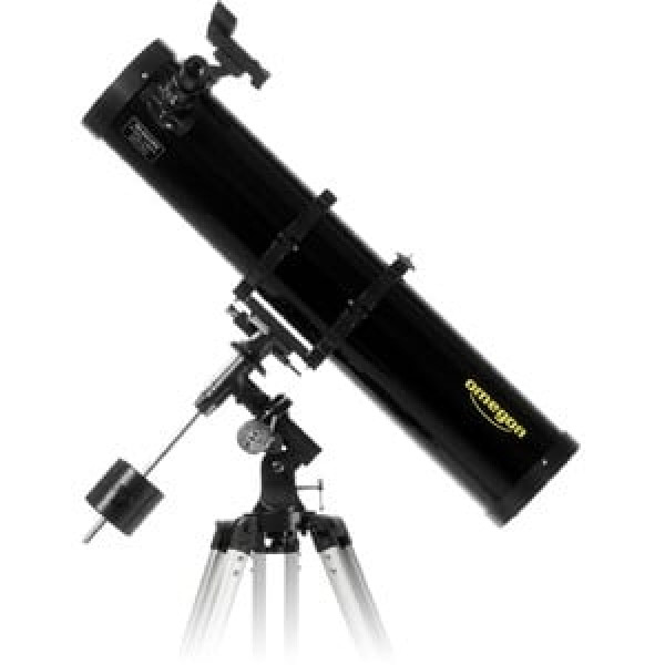Omegon N 130/920 EQ-2 telescope