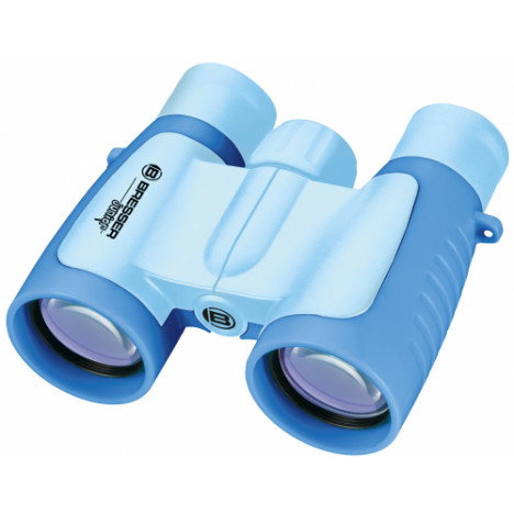 Bresser Junior 3x30 binocular (blue)