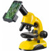 National Geographic 40x-800x микроскоп