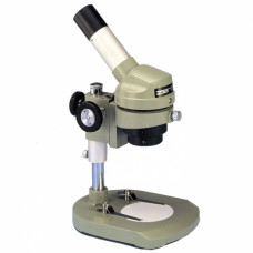 Zenith PM-1 x20 Primary Inspection microscope