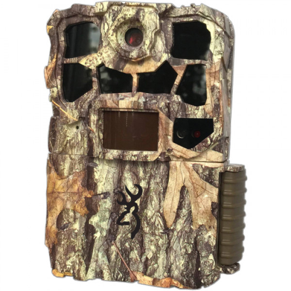 Browning 2020 Recon Force Edge 4K wildlife camera