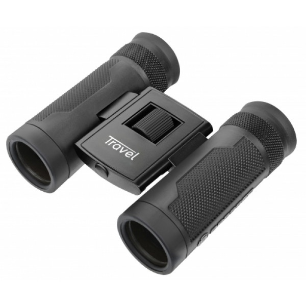 Bresser Travel 8x21 binoculars