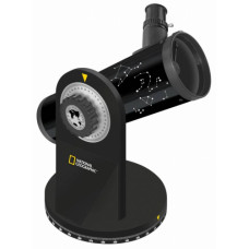 National Geographic 76/350 telescope 