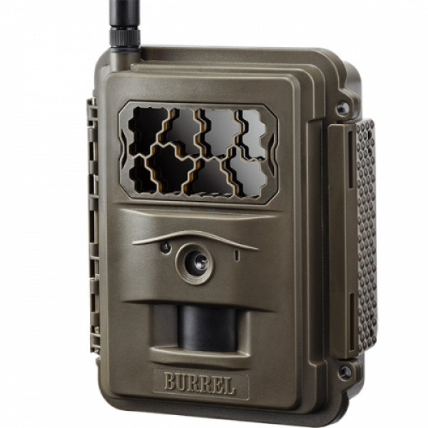 Burrel S12 HD+SMS III wildlife camera