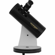 Omegon Dobson N 76/300 telescope