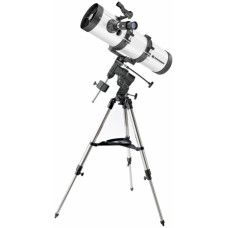 Bresser reflector 130/650 EQ3 telescope
