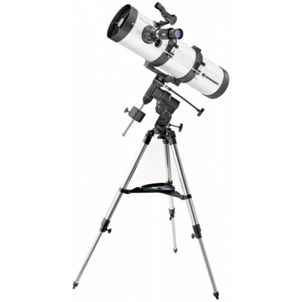 Bresser pефлектор 130/650 EQ3 телескоп