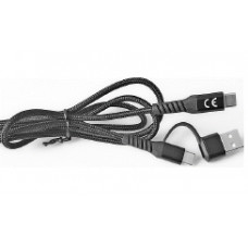 Pulsar USB type-C to type-C cable