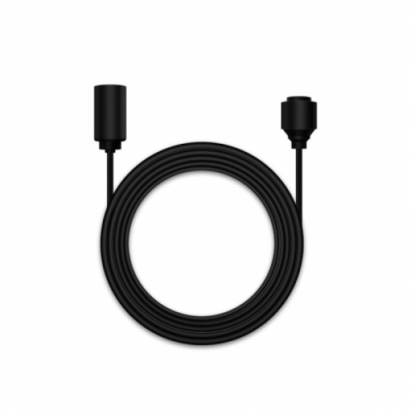 Reolink 4.5m Solar Panel Extension Cable (black)