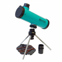 Acuter Newtony 50 telescope