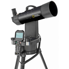 National Geographic Automatic 70/350 telescope
