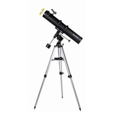 Bresser Galaxia 114/900 EQ Newtonian телескоп