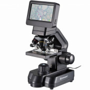 Bresser Biolux Touch digital microscope