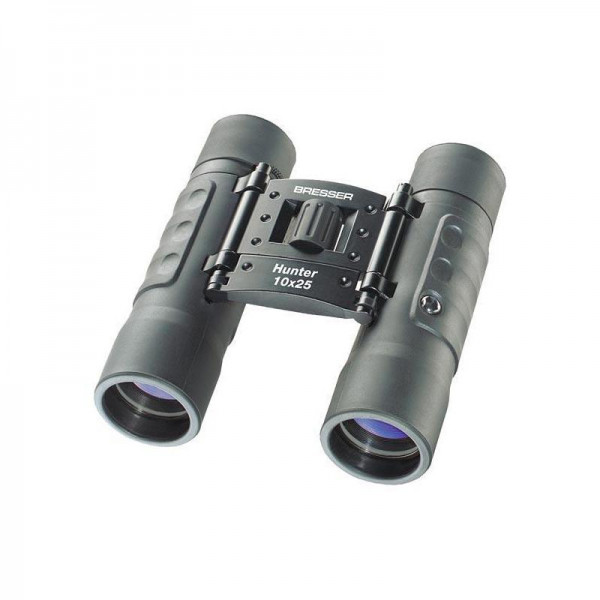 Bresser Hunter 10x25 binoculars