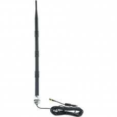 Dörr GSM (3m) antena medību kamerai Snapshot mobile black 5.1/8.0i