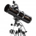Sky-Watcher Explorer-130/650P EQ-2 teleskoop