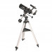 Sky-Watcher Startravel-80 EQ-1 telescope 
