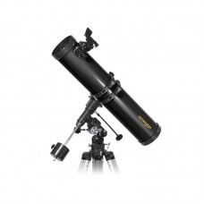 Omegon N 130/920 EQ-3 teleskops