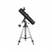 Omegon N 130/920 EQ-3 telescope