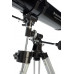 Celestron PowerSeeker 114 EQ телескоп