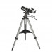 Sky-Watcher Startravel-80/400 AZ-3 teleskoop 