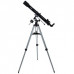 Sky-Watcher Capricorn 70/900 EQ1 teleskops
