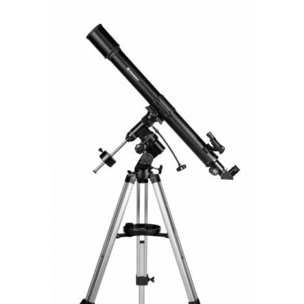 Bresser Lyra 70/900 EQ-Sky teleskoop