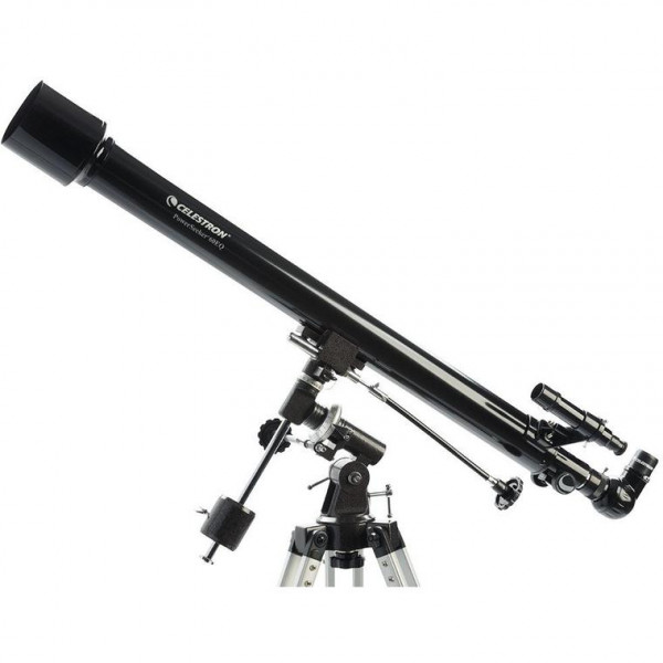Celestron PowerSeeker 60 EQ telescope
