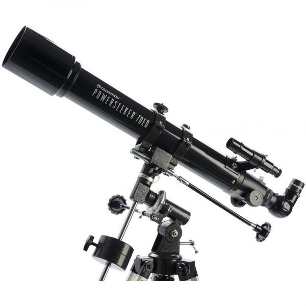 Celestron PowerSeeker 70 EQ телескоп