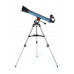 Celestron Inspire 80AZ teleskoop 