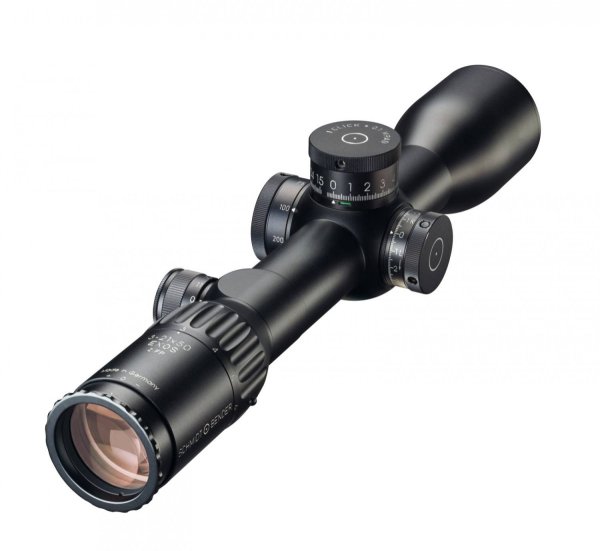 Long Range Optics - High-Quality Day Optics Accessories for Long and ...