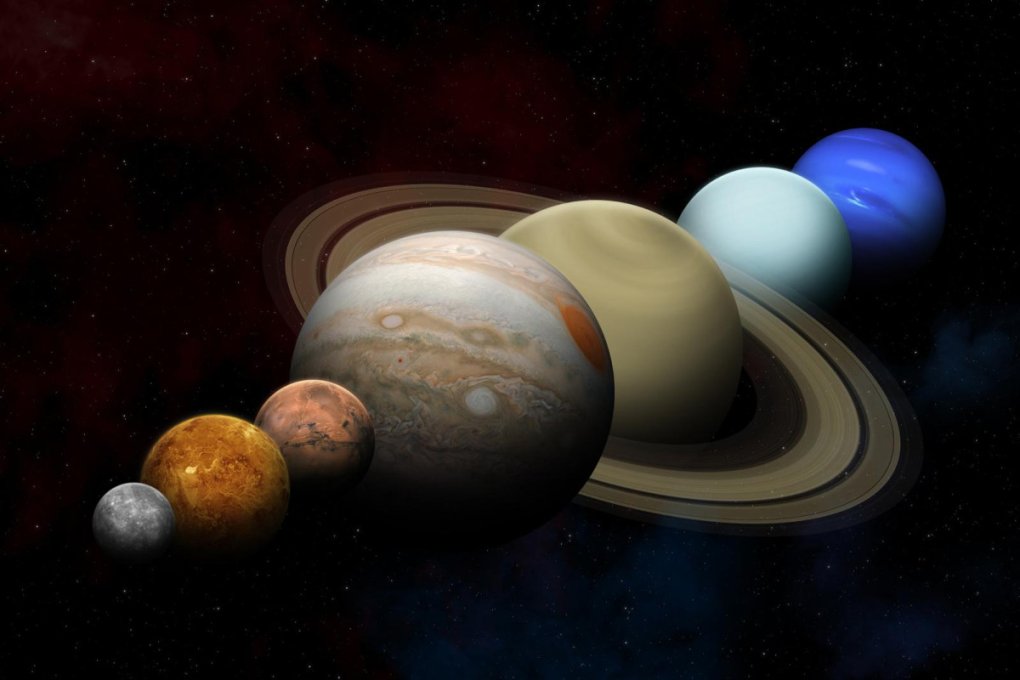Planetary Parade in February: Enjoy the Alignment of Six Magnificent Planets!