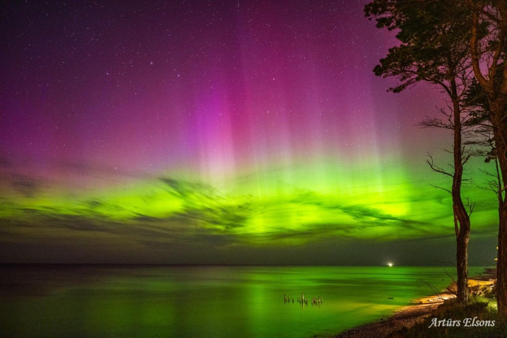 Spring Equinox – the Heyday of the Northern Lights