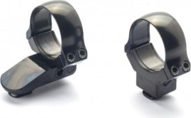 Support Pivotant Rusan Pour Lunette 26 Mm – Montage Rapide Pour Carabine SAUER 202